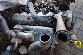 VW TRANSPORTER T4 2.5 TDI ACV двигатель