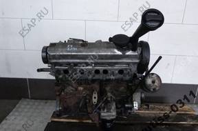 VW TRANSPORTER T4 2.5 TDI AJT двигатель ТНВД