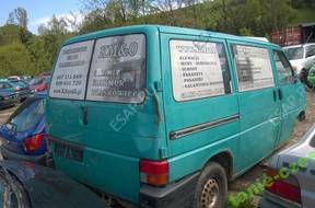 VW TRANSPORTER T4 91-03 2.4D БЛОК УПРАВЛЕНИЯ