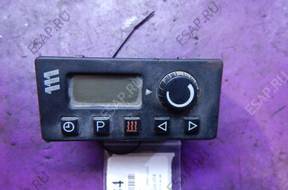 Vw Transporter T4 БЛОК УПРАВЛЕНИЯ webasto 8EU007628-00