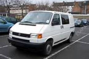 vw transporter t4 двигатель 1,9 td oryginalny ABL