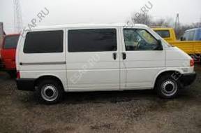 vw transporter t4 двигатель 2,5 tdi 102 л.с.