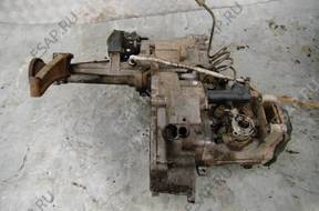 VW TRANSPORTER T4 КОРОБКА ПЕРЕДАЧ 1.9 D TD 2.4 D ***CPV**