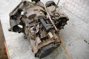 VW TRANSPORTER T4 КОРОБКА ПЕРЕДАЧ 1.9 D TD 2.4 D ***CPV**