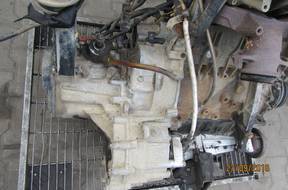 VW  TRANSPORTER T4- КОРОБКА ПЕРЕДАЧW  1.9D