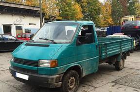 VW TRANSPORTER T4  КОРОБКА ПЕРЕДАЧW ADAX
