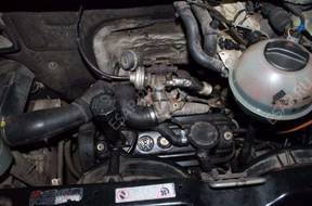 VW TRANSPORTER T4 MULTIVAN двигатель 1.9TD ABL