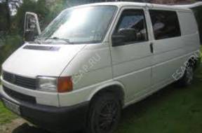 vw transporter t4 slilnik комплектный 2.4d