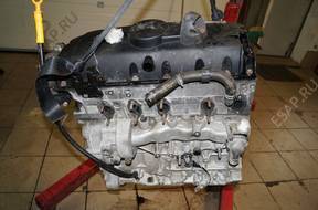 VW TRANSPORTER T5 2.5 TDI двигатель BNZ