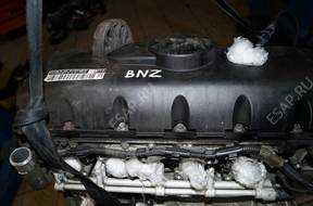 VW TRANSPORTER T5 2.5 TDI двигатель BNZ