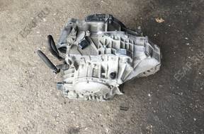 VW TRANSPORTER T5 2.5 TDI КОРОБКА ПЕРЕДАЧW HGD