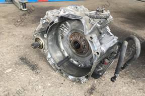 VW TRANSPORTER T5 2.5 TDI КОРОБКА ПЕРЕДАЧW HGD