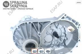 VW TRANSPORTER T5 КОРОБКА ПЕРЕДАЧW LRS 2,0 TDI