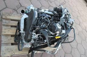 VW TRANSPORTER T5 лифт. версия T6 двигатель 2.0 TDI CAA