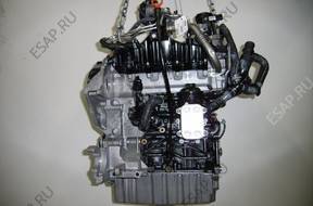 VW TRANSPORTER T5 лифт. версия T6 двигатель 2.0 TDI CAAD