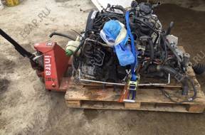 VW TRANSPORTER T5  T6 двигатель 2.0 TDI CCH 140KM