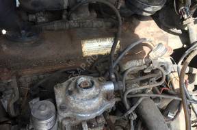 VW TRANSPOTRER T3 двигатель 1,6 TD супер состояние