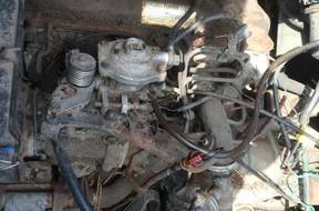 VW TRANSPOTRER T3 двигатель 1,6 TD супер состояние