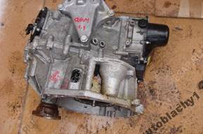 VW TSI КОРОБКА ПЕРЕДАЧW DSG QGM