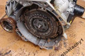 VW TSI КОРОБКА ПЕРЕДАЧW DSG QGM