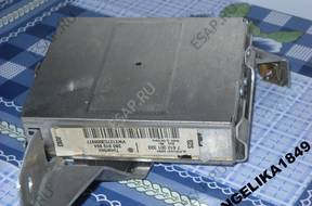 VW TUNERBOX BLAUPUNKT 3B0 919 894