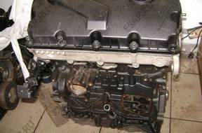 vw turan golfV двигатель 1,9tdi 105km BXE