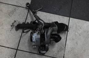 Vw ТУРБИНА 1.6 tdi 04l971501a przebieg 26 tys