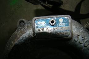 VW ТУРБОКОМПРЕССОР 028253019