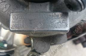 VW ТУРБОКОМПРЕССОР 03G253010 2,0TDI BMM