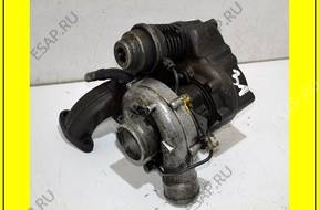 VW  ТУРБОКОМПРЕССОР 068145703C 1.6TD