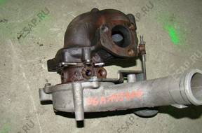 VW ТУРБОКОМПРЕССОР 06A145704 1.8T