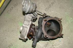 VW ТУРБОКОМПРЕССОР 06A145704 1.8T