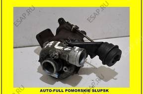 VW ТУРБОКОМПРЕССОР  074145701A 2.5TDI
