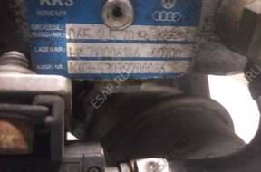 VW ТУРБОКОМПРЕССОР 2,0 TFSI 06F145701B PKNITY KOL