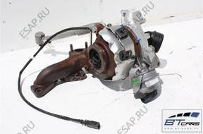 VW ТУРБОКОМПРЕССОР  2.0 TDi 03L253010F