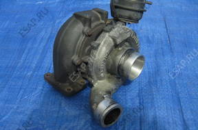 VW- ТУРБОКОМПРЕССОР 2.5 TDI 059145701F