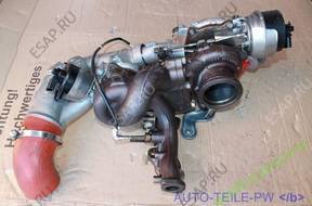 VW ТУРБОКОМПРЕССОР Bi- 03N145701F