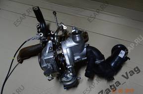 VW ТУРБОКОМПРЕССОР V03820430AG