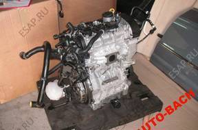 VW UP 1.0 MPI двигатель KPL CHY CHYB STAN как новый