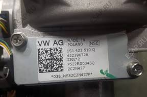 VW UP 1.0 С УСИЛИТЕЛЕМ UKL.KIEROWNICZY 1S1909144F