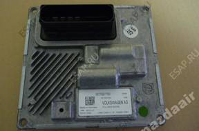 VW UP БЛОК УПРАВЛЕНИЯ 0CT927750 TCU ASQ SQ 100