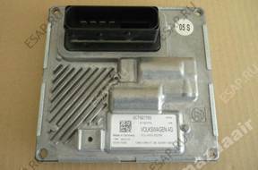 VW UP БЛОК УПРАВЛЕНИЯ 0CT927750