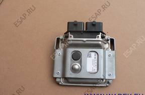 VW UP БЛОК УПРАВЛЕНИЯ ДВИГАТЕЛЕМ 04C907309P