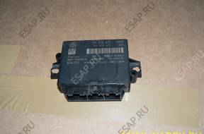 VW UP БЛОК УПРАВЛЕНИЯ PARKTONIKW 1S0919475