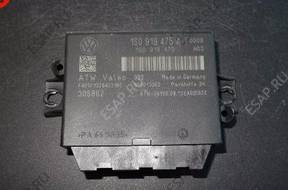 VW UP БЛОК УПРАВЛЕНИЯ PDC 1S0919475A