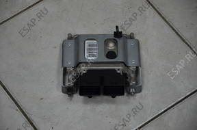 VW UP CITIGO 1.0MPI БЛОК УПРАВЛЕНИЯ ДВИГАТЕЛЕМ 04C907309P
