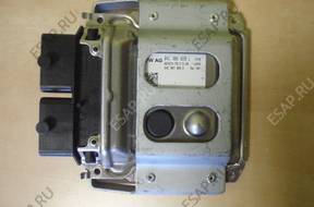 VW UP CITIGO БЛОК УПРАВЛЕНИЯ ДВИГАТЕЛЕМ 04C906020L CHYB
