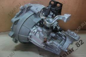 VW UP CITIGO MII 1.0 MPI КОРОБКА ПЕРЕДАЧ МЕХАНИЧЕСКАЯ QCG