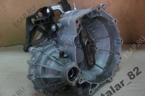 VW UP CITIGO MII 1.0 MPI КОРОБКА ПЕРЕДАЧ МЕХАНИЧЕСКАЯ QCG