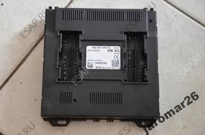VW UP CITIGO MII БЛОК УПРАВЛЕНИЯ бортовой сетью 1S0937087D